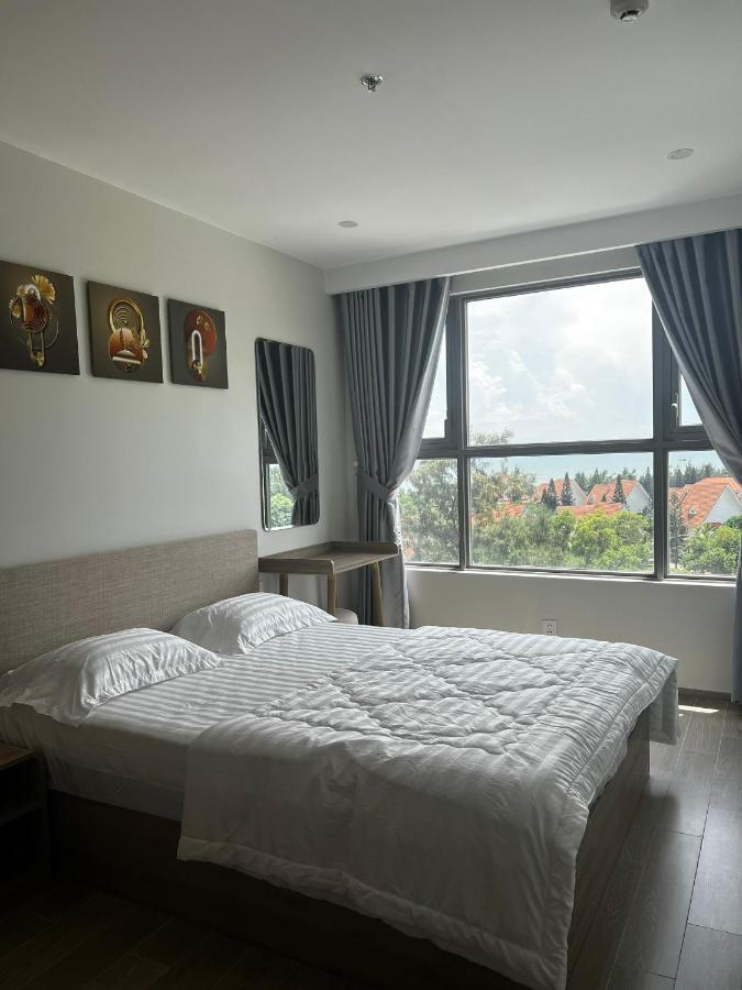 The Song - Can Ho Du Lich Bien 5 Sao Vung Tau Apartamento Exterior foto