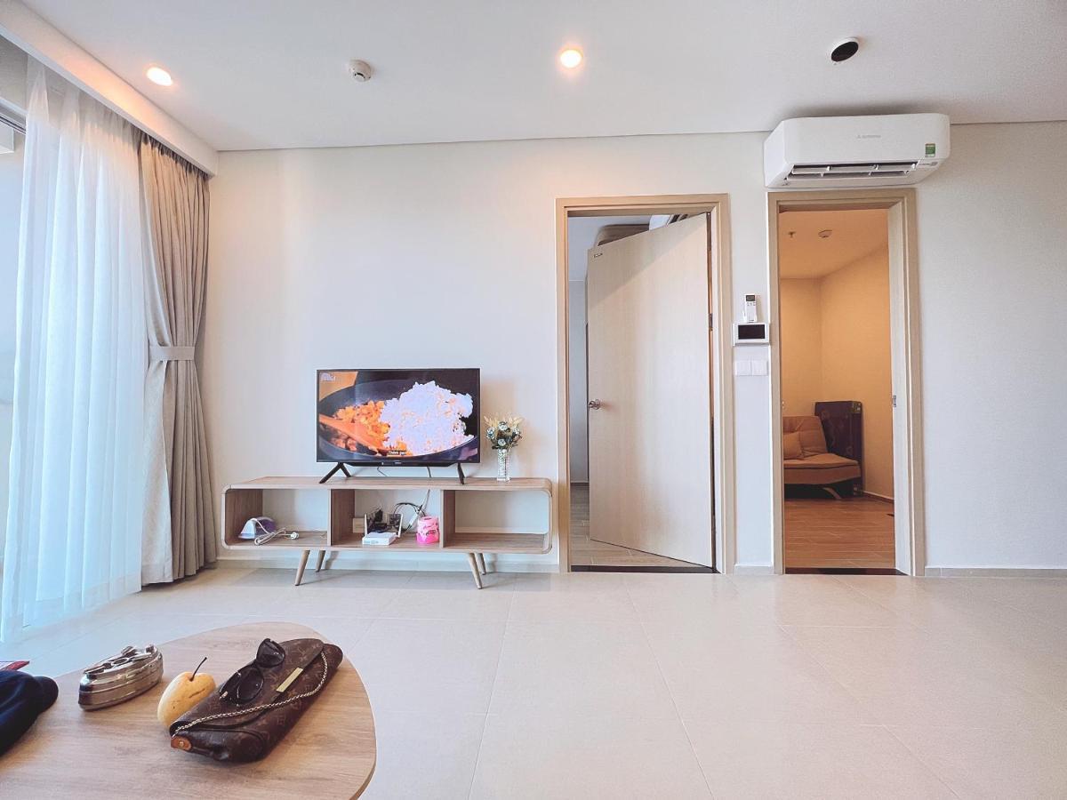 The Song - Can Ho Du Lich Bien 5 Sao Vung Tau Apartamento Exterior foto