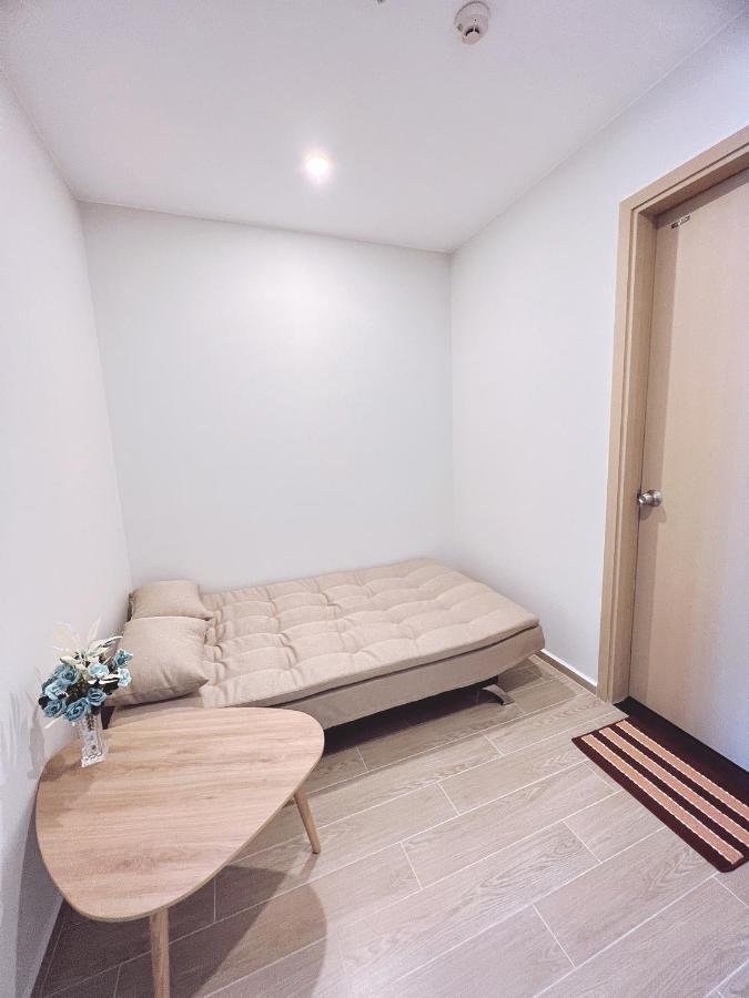 The Song - Can Ho Du Lich Bien 5 Sao Vung Tau Apartamento Exterior foto